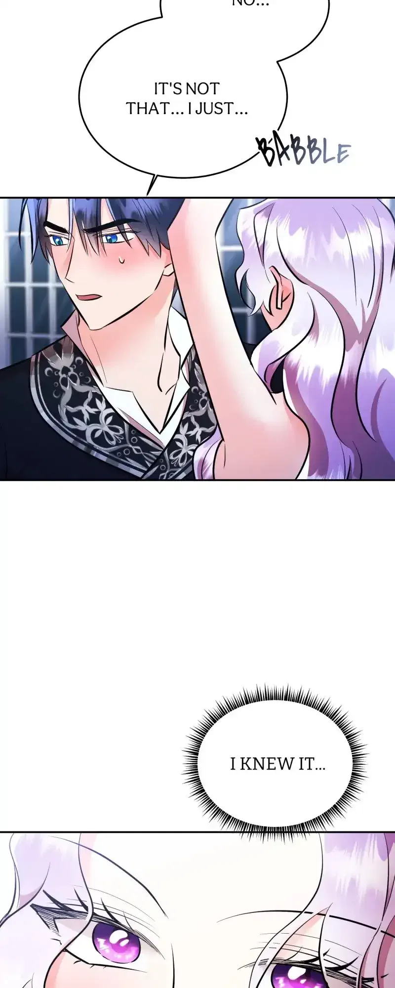 The Evil Grand Duchess Has a Secret Life Chapter 45 – Page 43
