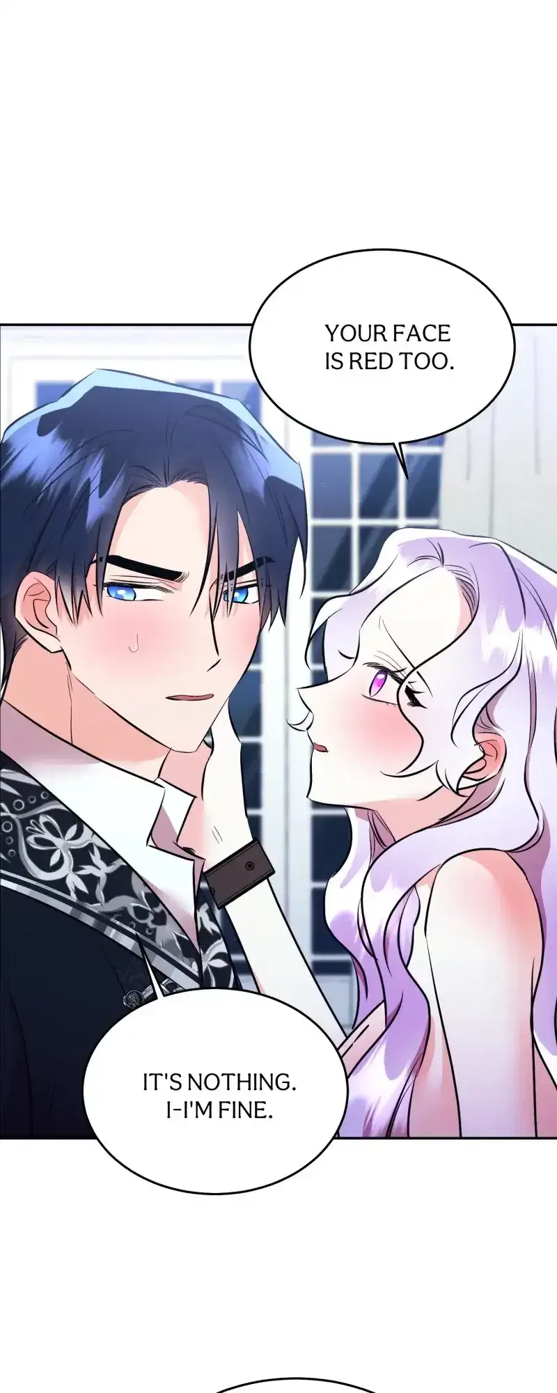 The Evil Grand Duchess Has a Secret Life Chapter 45 – Page 48