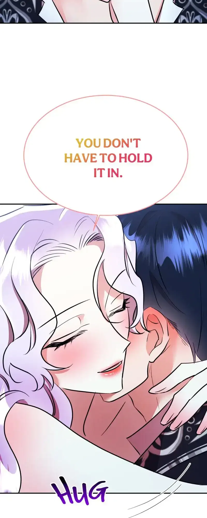 The Evil Grand Duchess Has a Secret Life Chapter 45 – Page 56