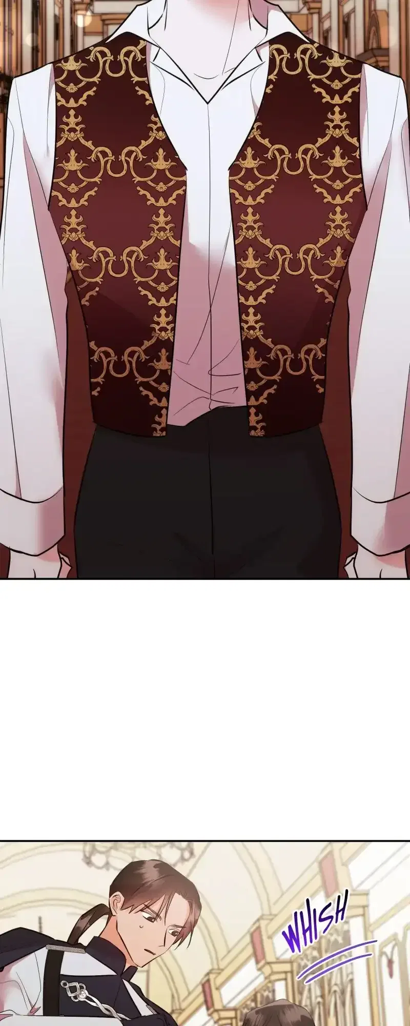 The Evil Grand Duchess Has a Secret Life Chapter 45 – Page 61