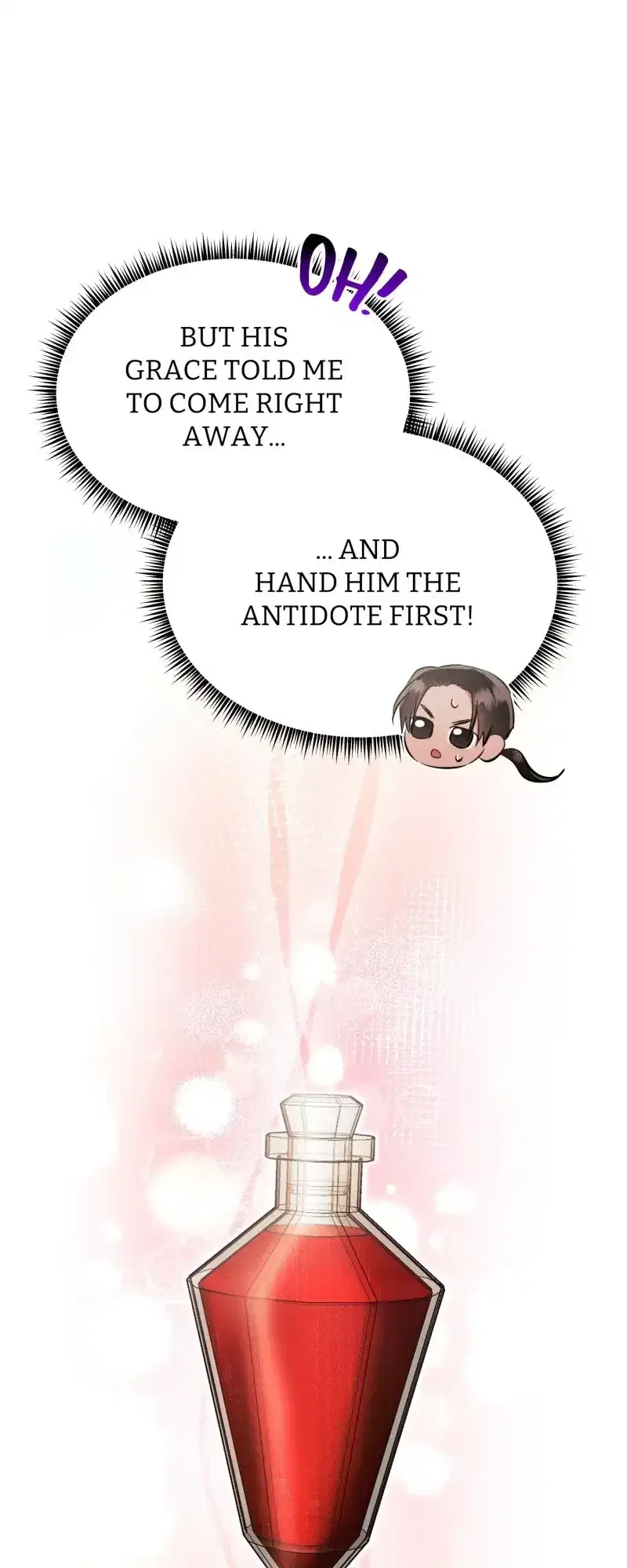The Evil Grand Duchess Has a Secret Life Chapter 45 – Page 63