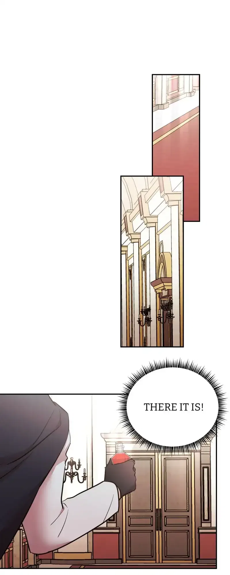 The Evil Grand Duchess Has a Secret Life Chapter 45 – Page 65