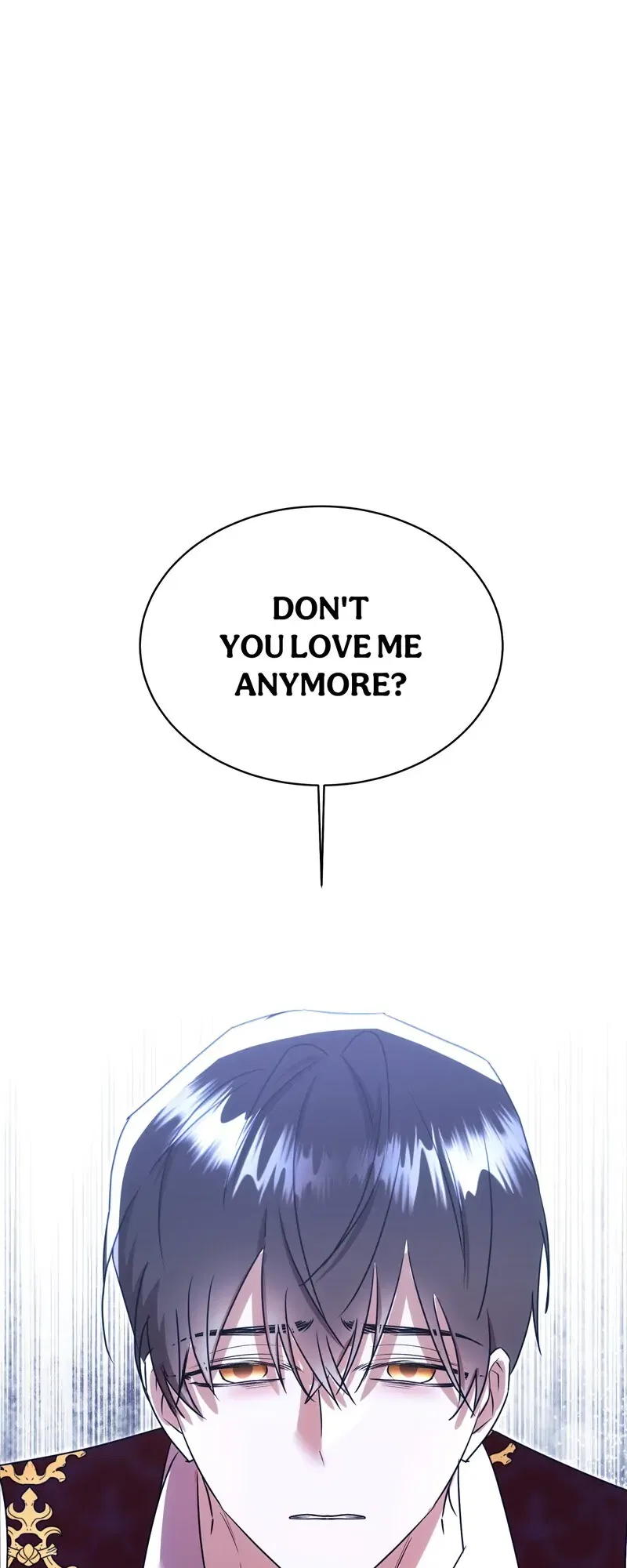 The Evil Grand Duchess Has a Secret Life Chapter 44 – Page 1