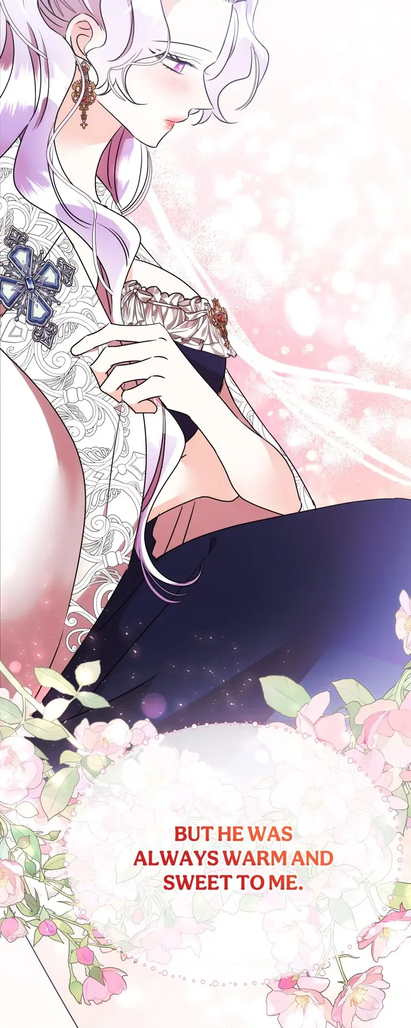 The Evil Grand Duchess Has a Secret Life Chapter 44 – Page 6