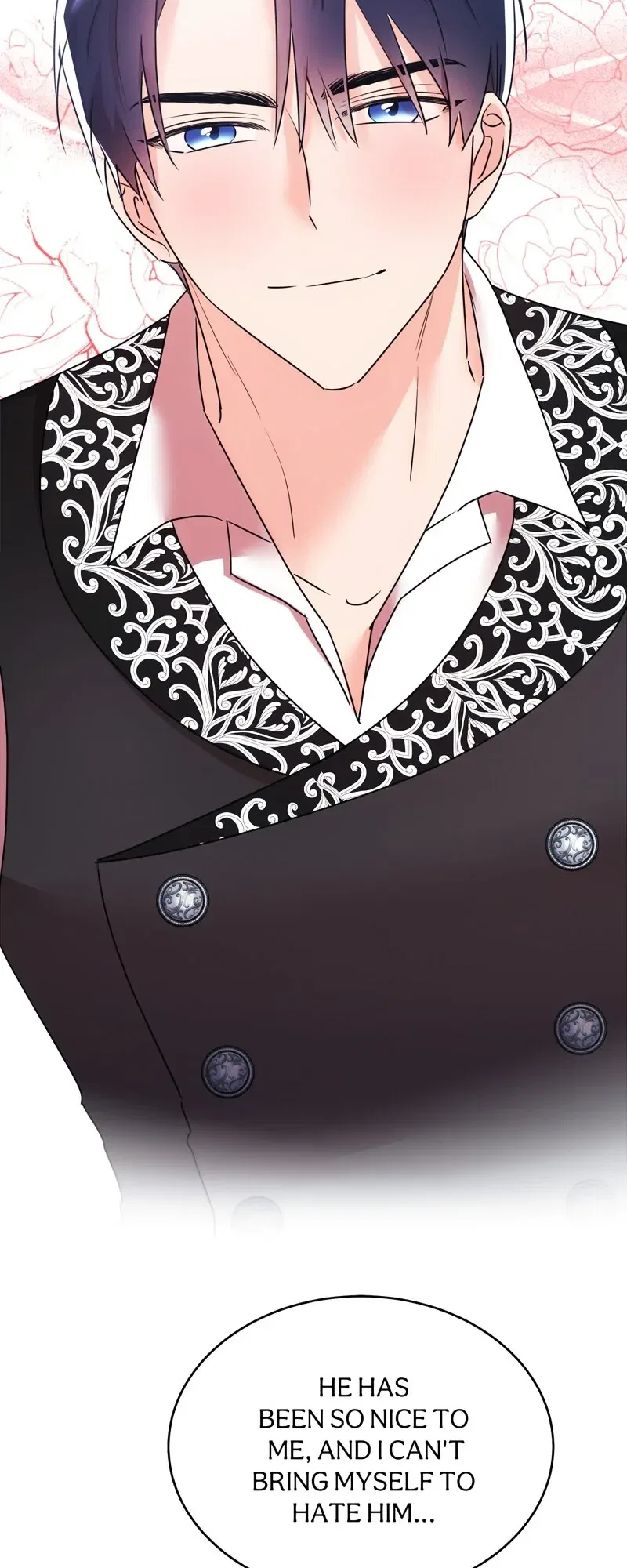 The Evil Grand Duchess Has a Secret Life Chapter 44 – Page 8