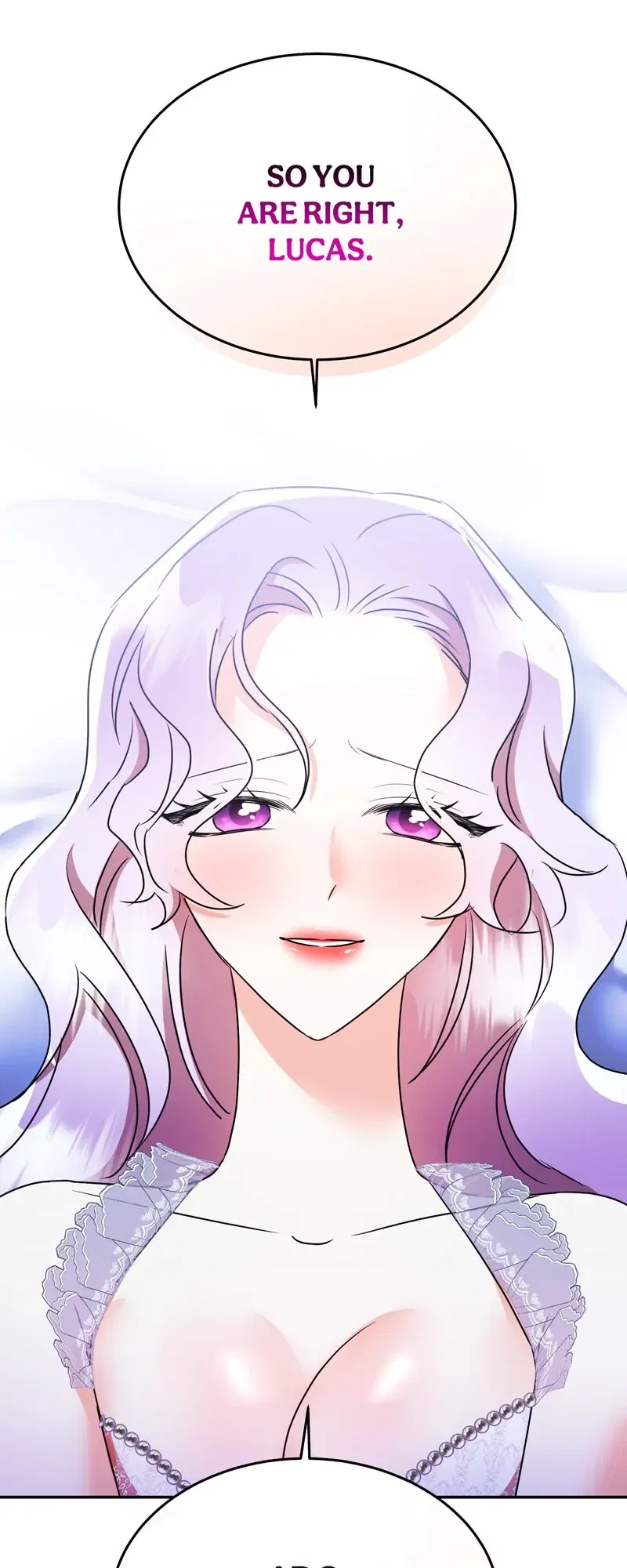 The Evil Grand Duchess Has a Secret Life Chapter 44 – Page 10
