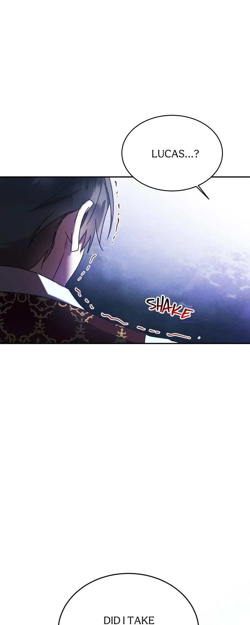The Evil Grand Duchess Has a Secret Life Chapter 44 – Page 13