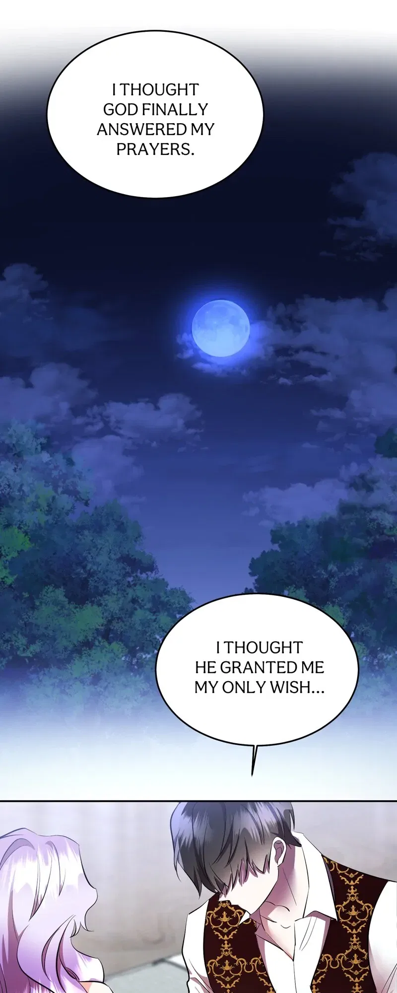 The Evil Grand Duchess Has a Secret Life Chapter 44 – Page 15