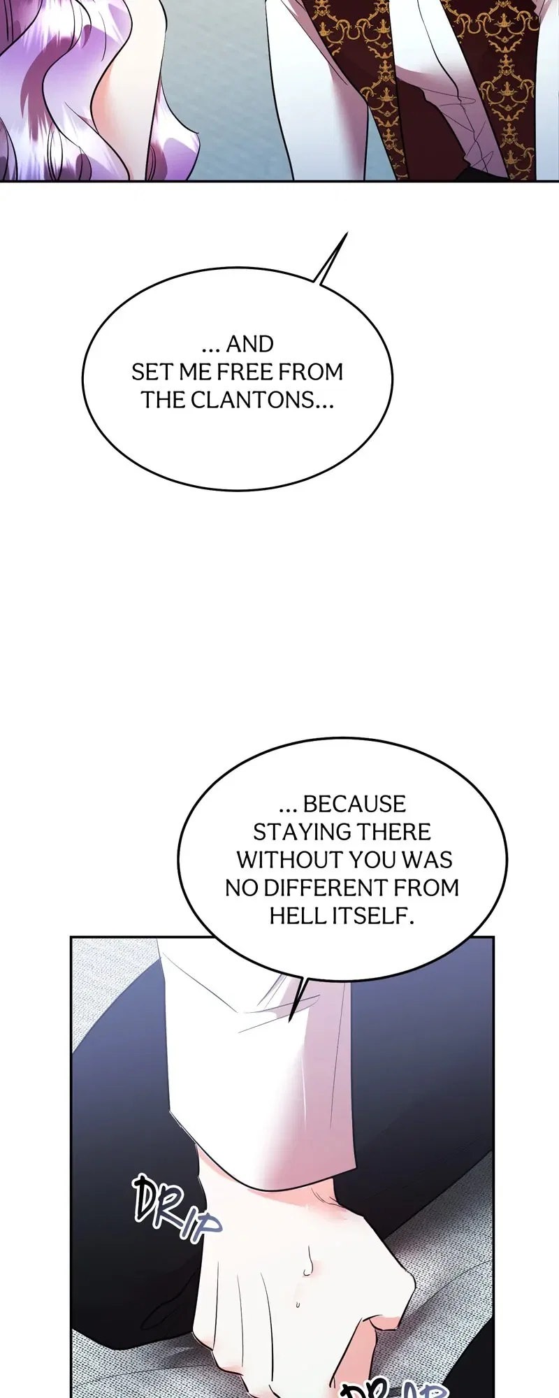 The Evil Grand Duchess Has a Secret Life Chapter 44 – Page 16