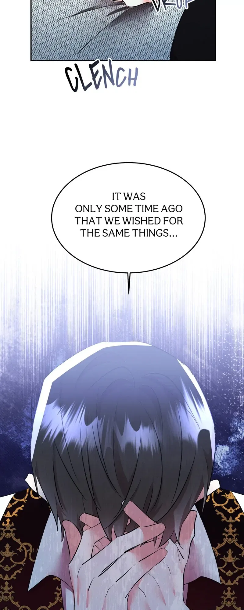 The Evil Grand Duchess Has a Secret Life Chapter 44 – Page 17