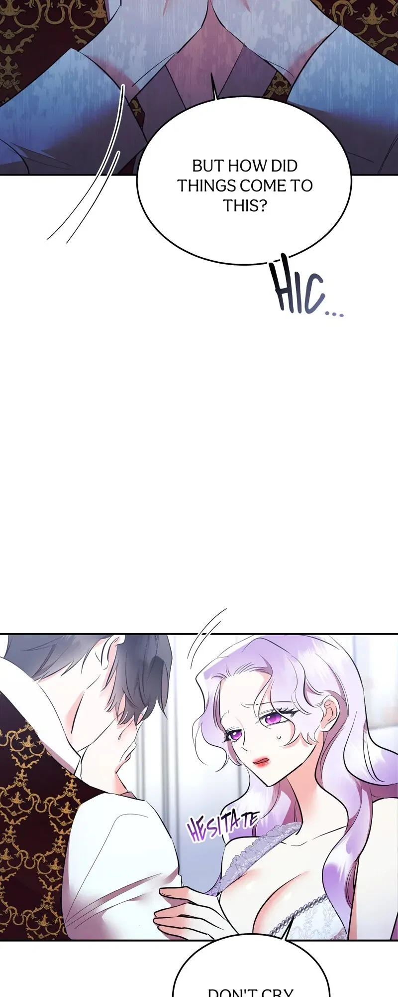 The Evil Grand Duchess Has a Secret Life Chapter 44 – Page 18