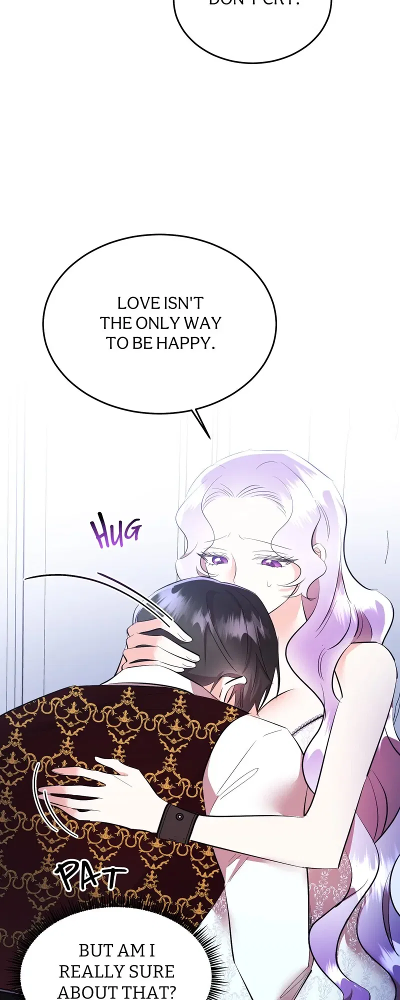 The Evil Grand Duchess Has a Secret Life Chapter 44 – Page 19