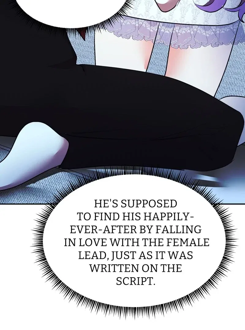 The Evil Grand Duchess Has a Secret Life Chapter 44 – Page 20