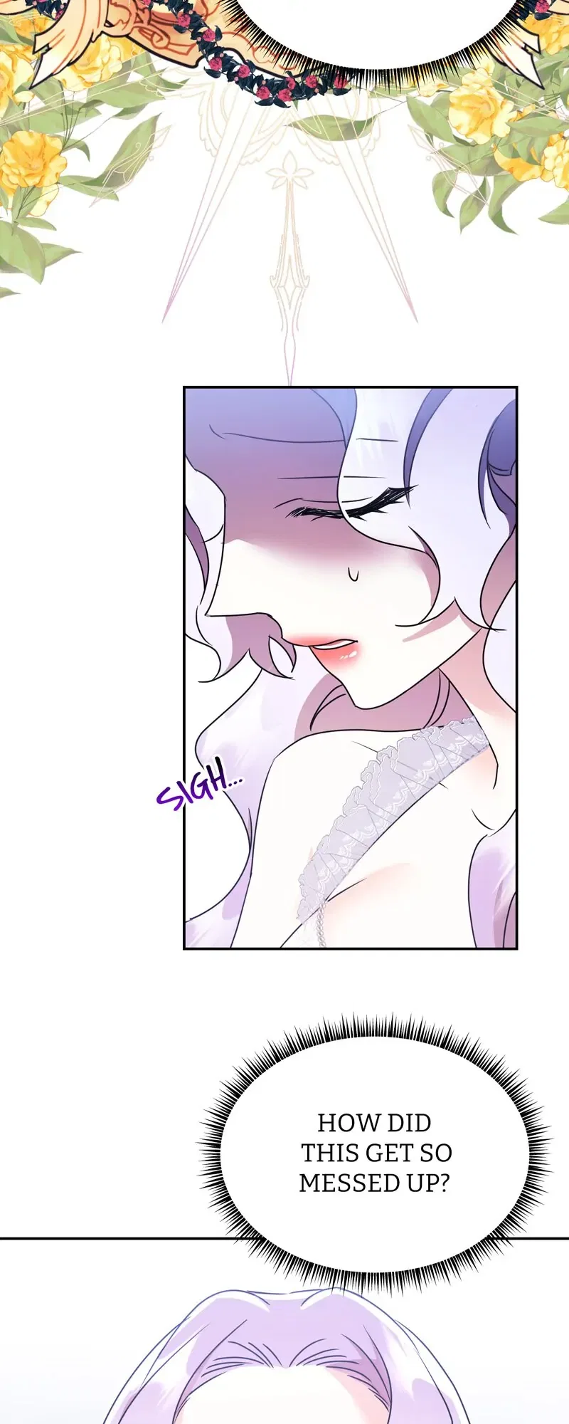 The Evil Grand Duchess Has a Secret Life Chapter 44 – Page 22