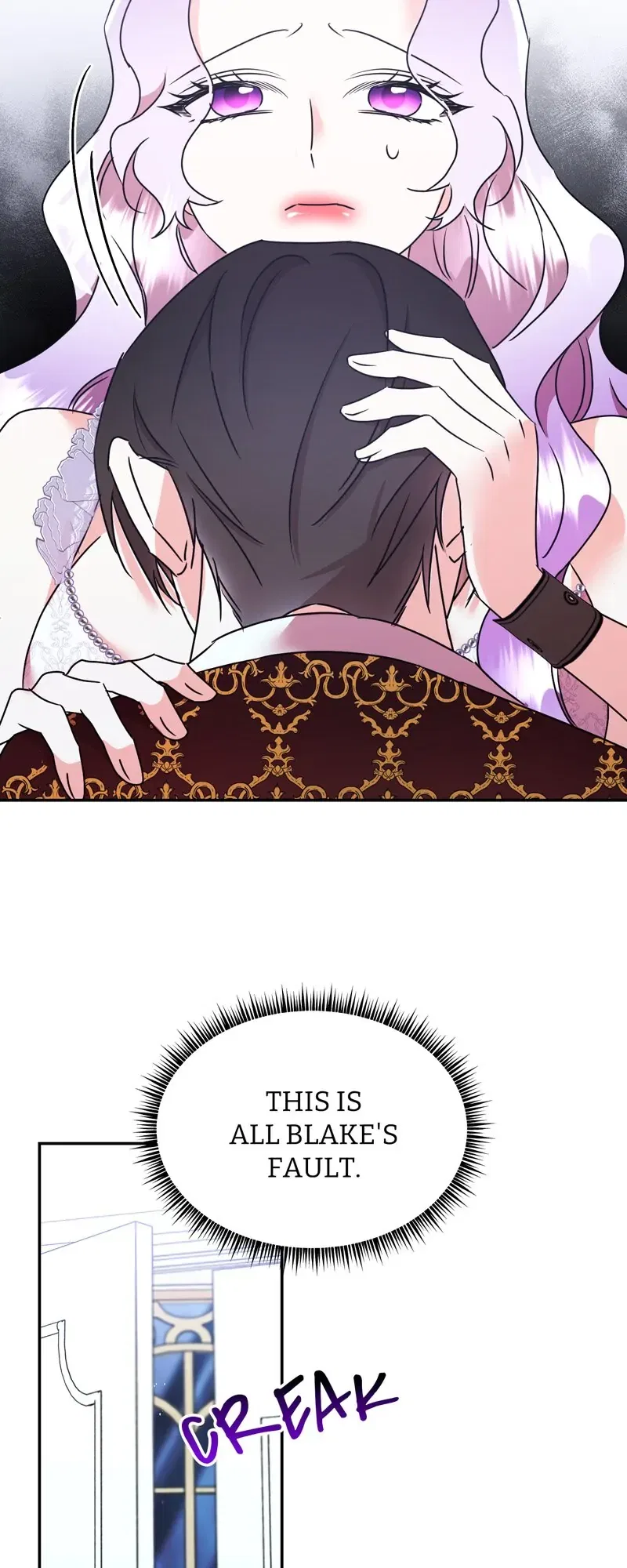 The Evil Grand Duchess Has a Secret Life Chapter 44 – Page 23