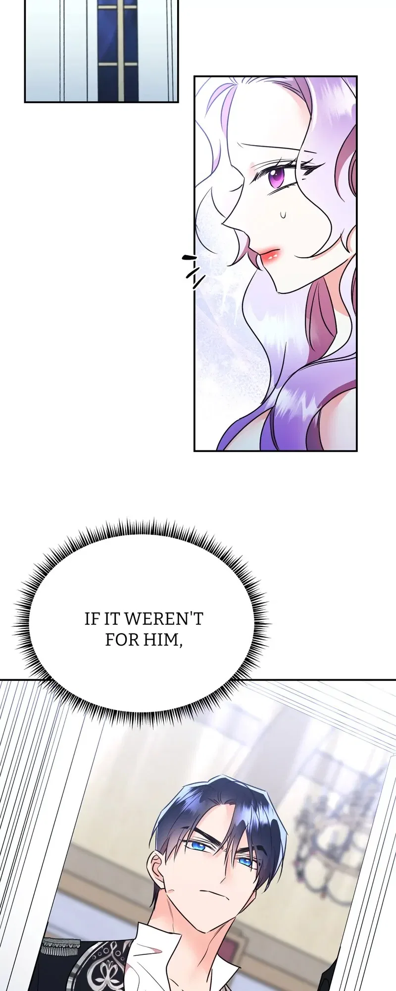 The Evil Grand Duchess Has a Secret Life Chapter 44 – Page 24