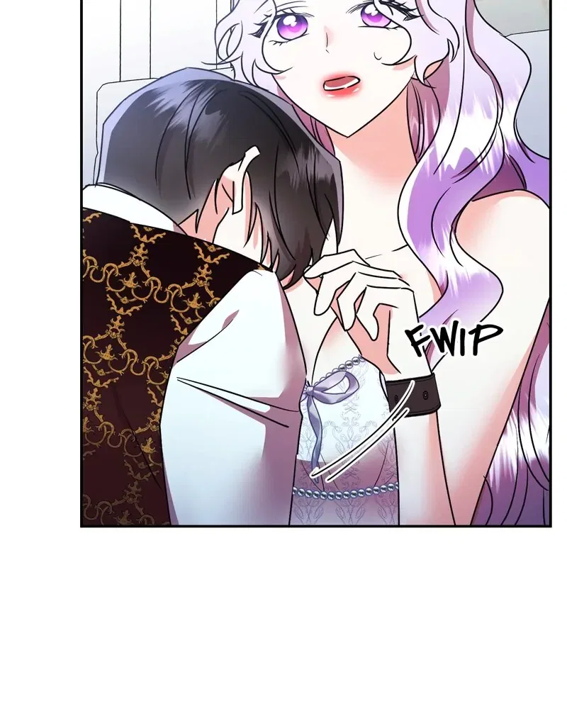 The Evil Grand Duchess Has a Secret Life Chapter 44 – Page 26
