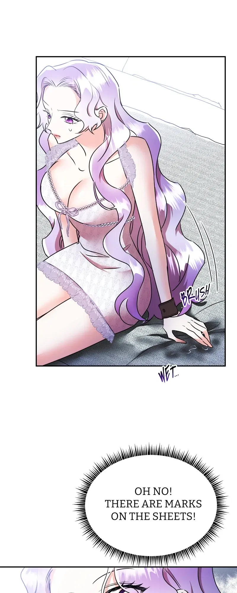The Evil Grand Duchess Has a Secret Life Chapter 44 – Page 34