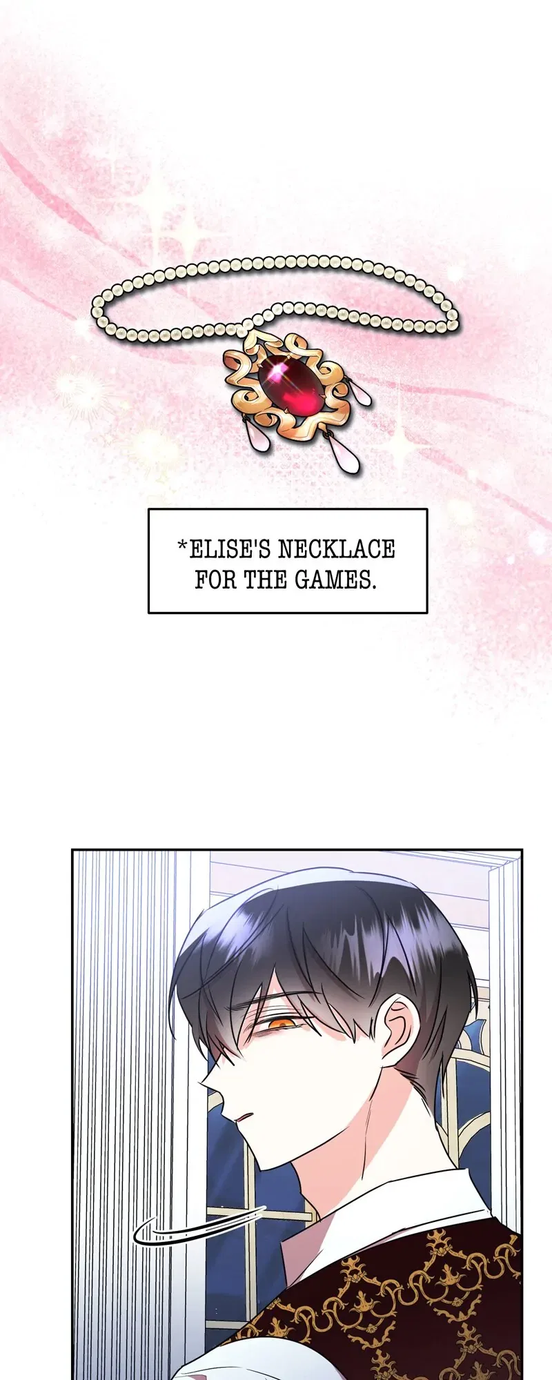 The Evil Grand Duchess Has a Secret Life Chapter 44 – Page 37