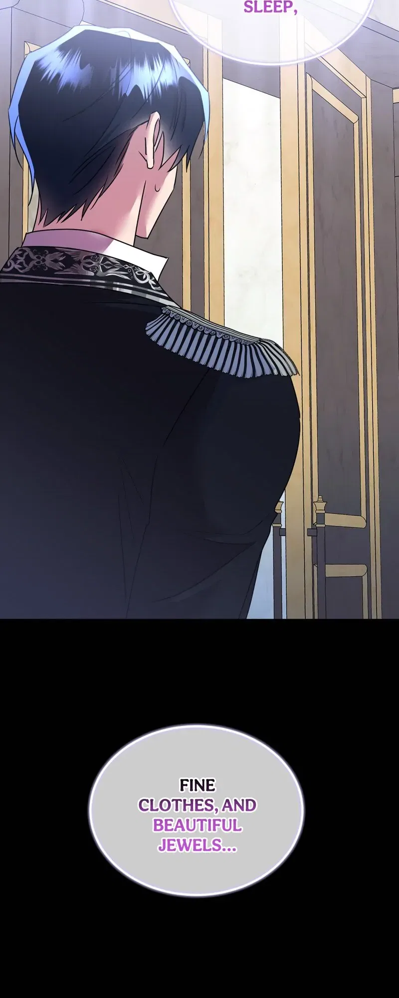 The Evil Grand Duchess Has a Secret Life Chapter 44 – Page 43