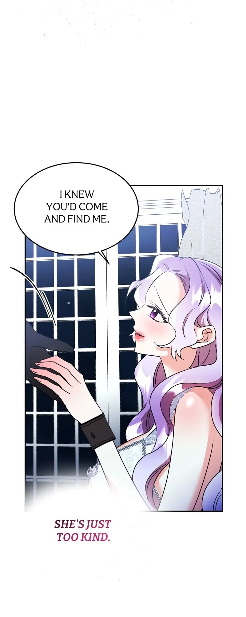 The Evil Grand Duchess Has a Secret Life Chapter 44 – Page 48