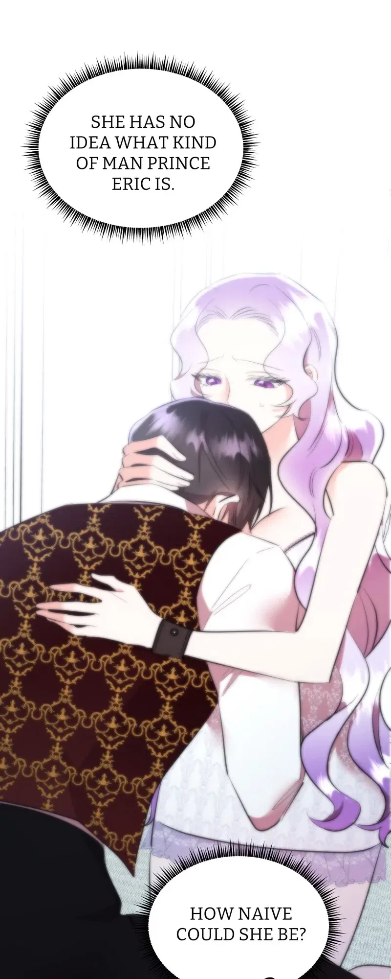 The Evil Grand Duchess Has a Secret Life Chapter 44 – Page 50