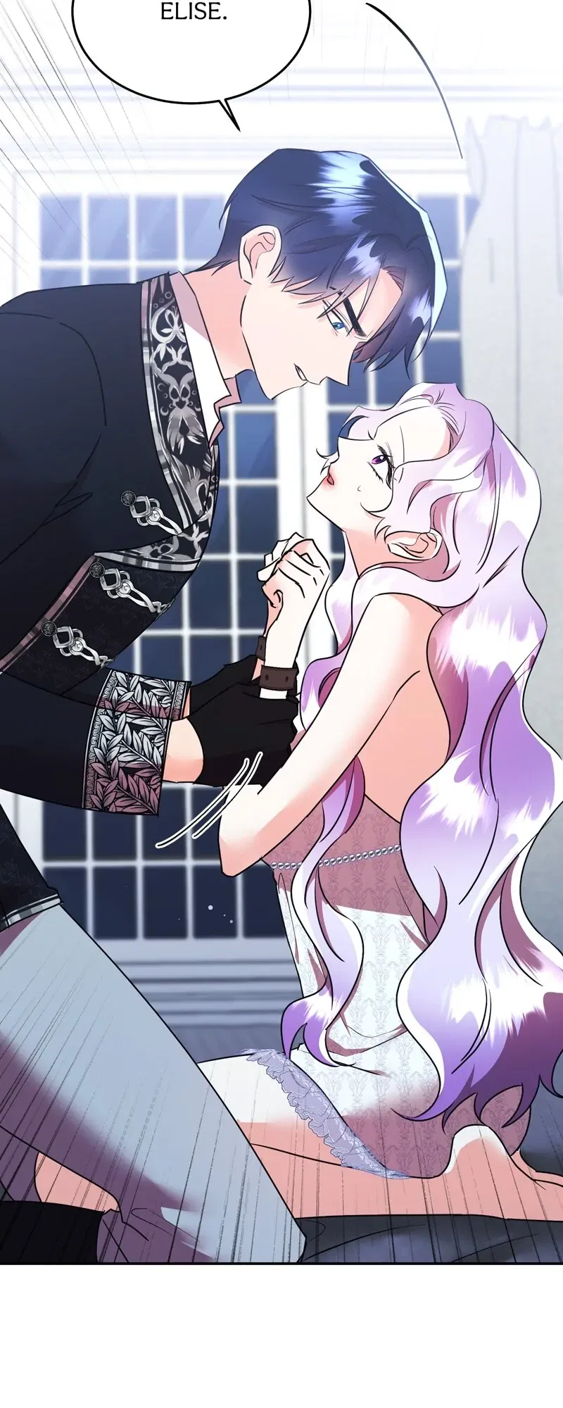 The Evil Grand Duchess Has a Secret Life Chapter 44 – Page 53