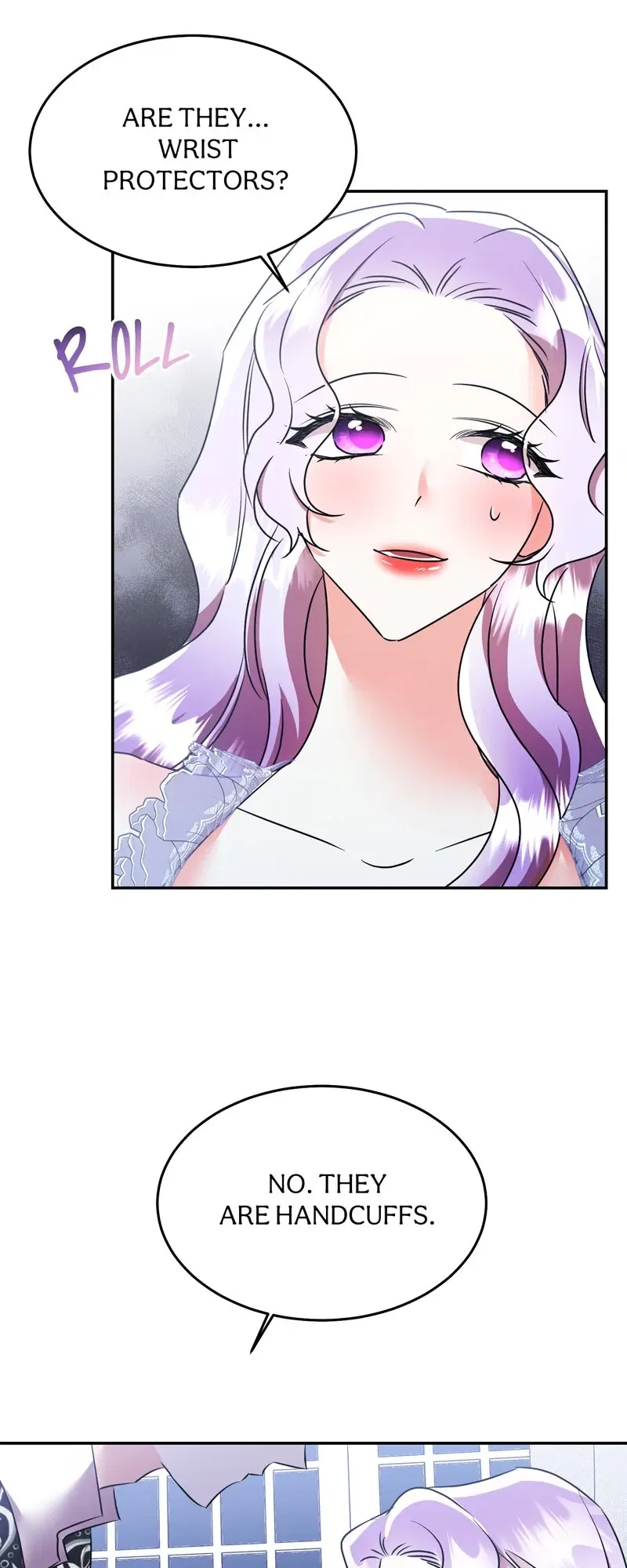 The Evil Grand Duchess Has a Secret Life Chapter 44 – Page 55