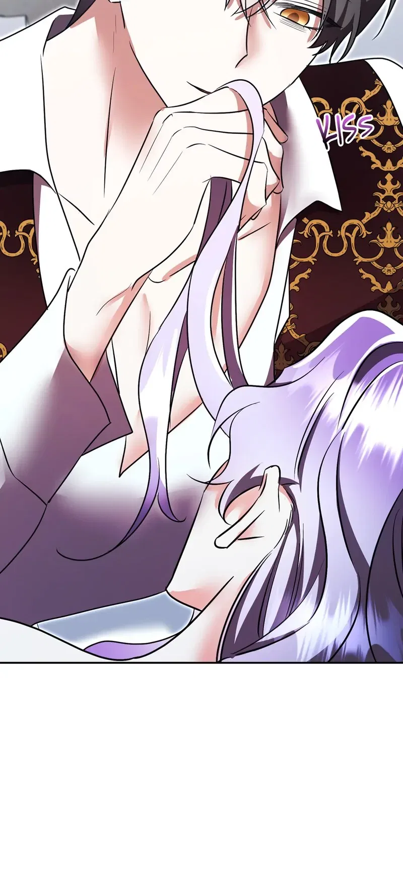 The Evil Grand Duchess Has a Secret Life Chapter 43 – Page 3