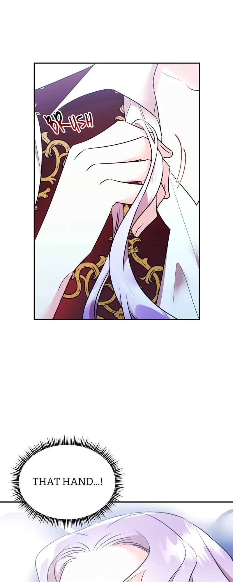 The Evil Grand Duchess Has a Secret Life Chapter 43 – Page 5