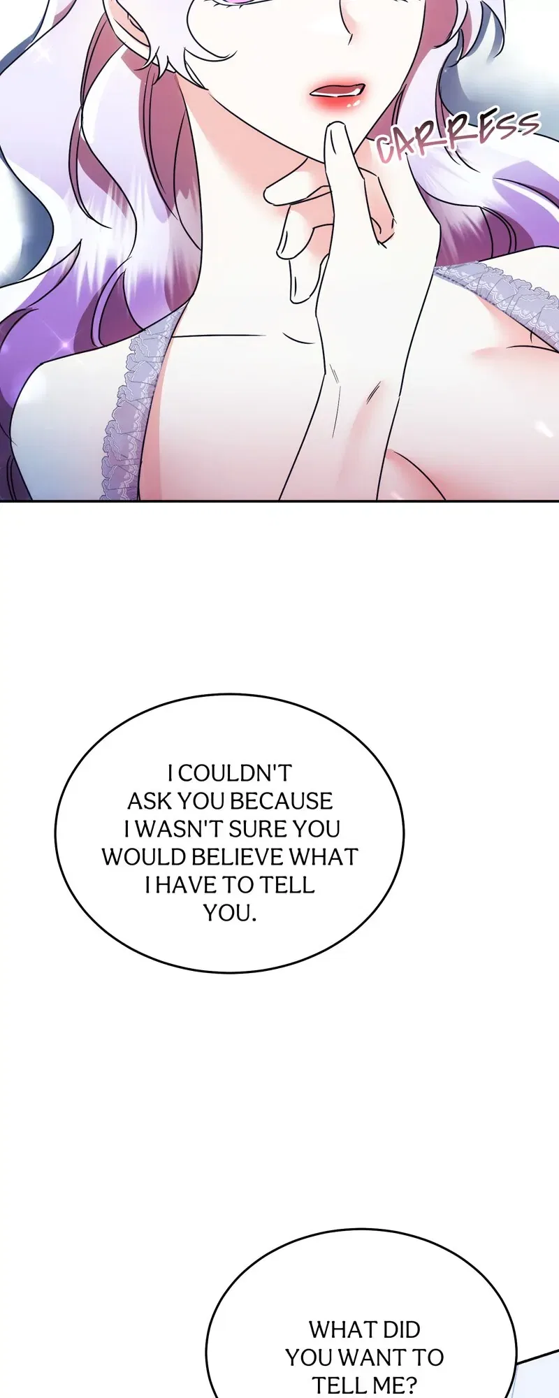 The Evil Grand Duchess Has a Secret Life Chapter 43 – Page 12