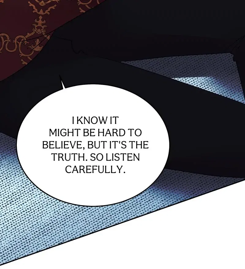 The Evil Grand Duchess Has a Secret Life Chapter 43 – Page 14