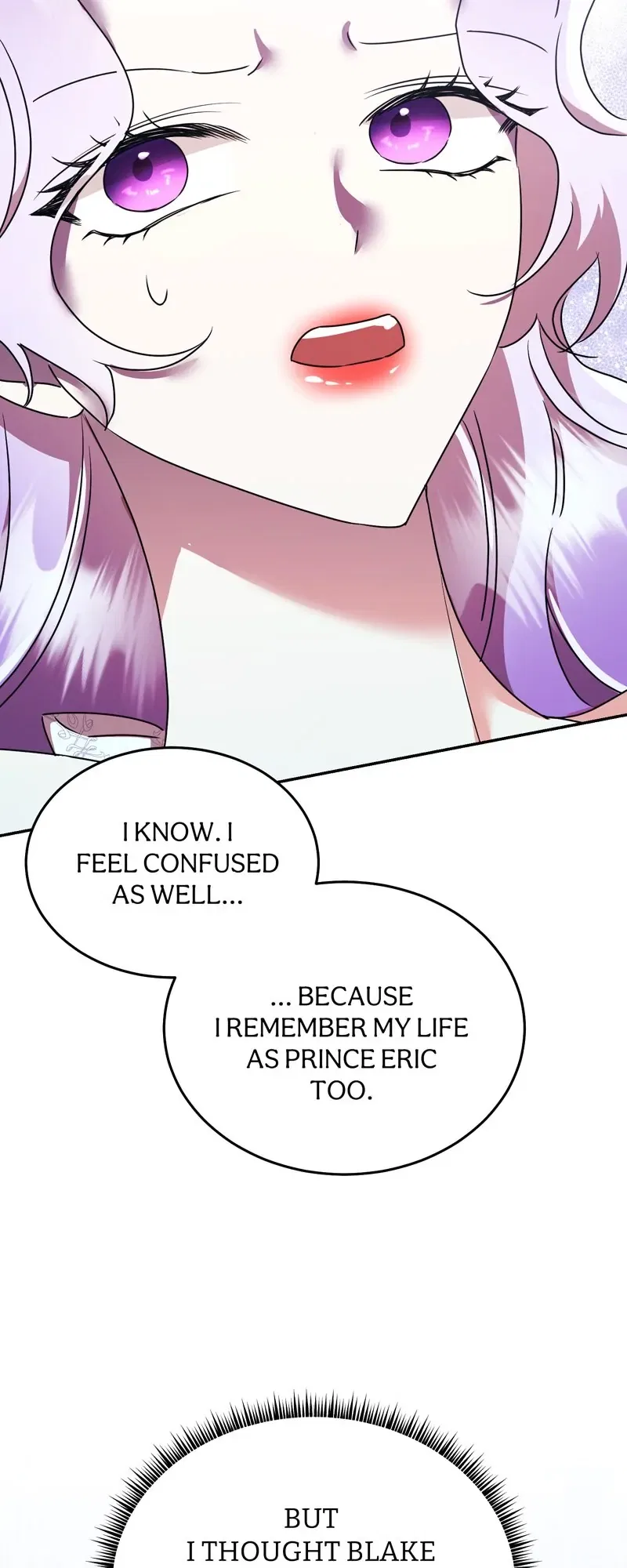 The Evil Grand Duchess Has a Secret Life Chapter 43 – Page 17