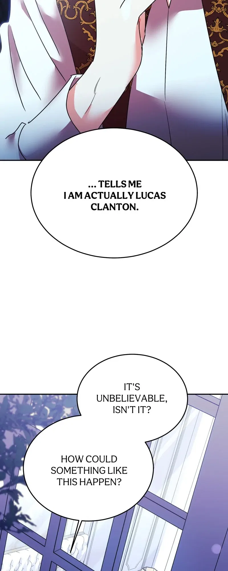 The Evil Grand Duchess Has a Secret Life Chapter 43 – Page 19