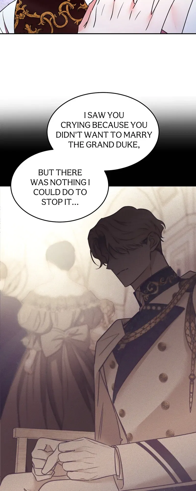 The Evil Grand Duchess Has a Secret Life Chapter 43 – Page 22