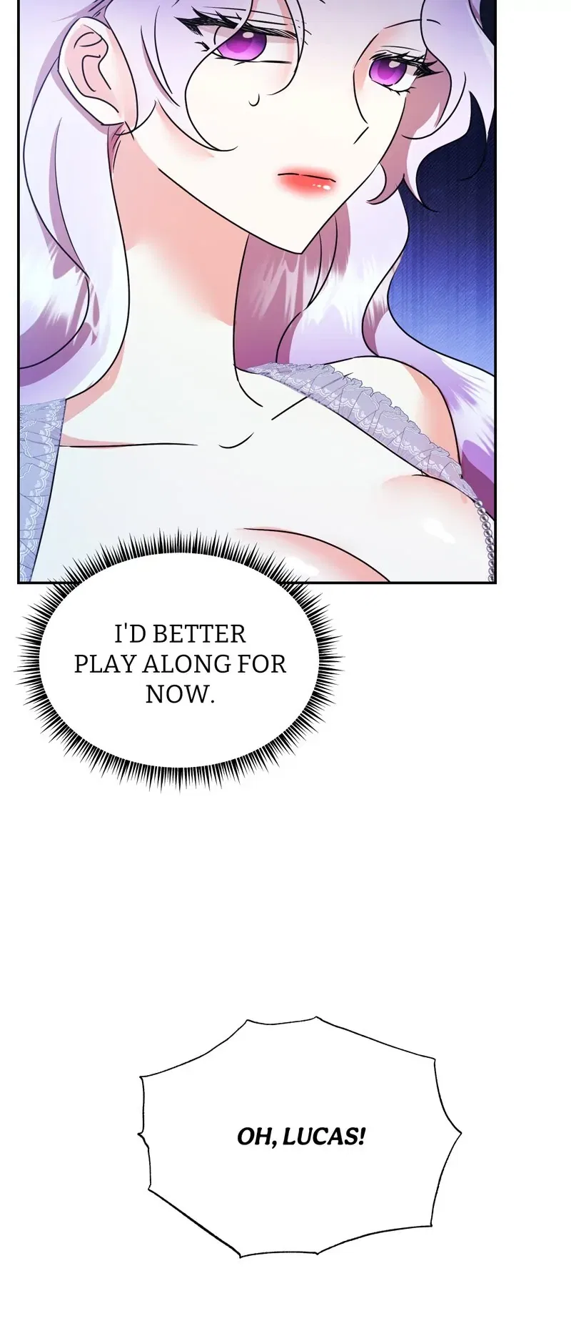 The Evil Grand Duchess Has a Secret Life Chapter 43 – Page 43