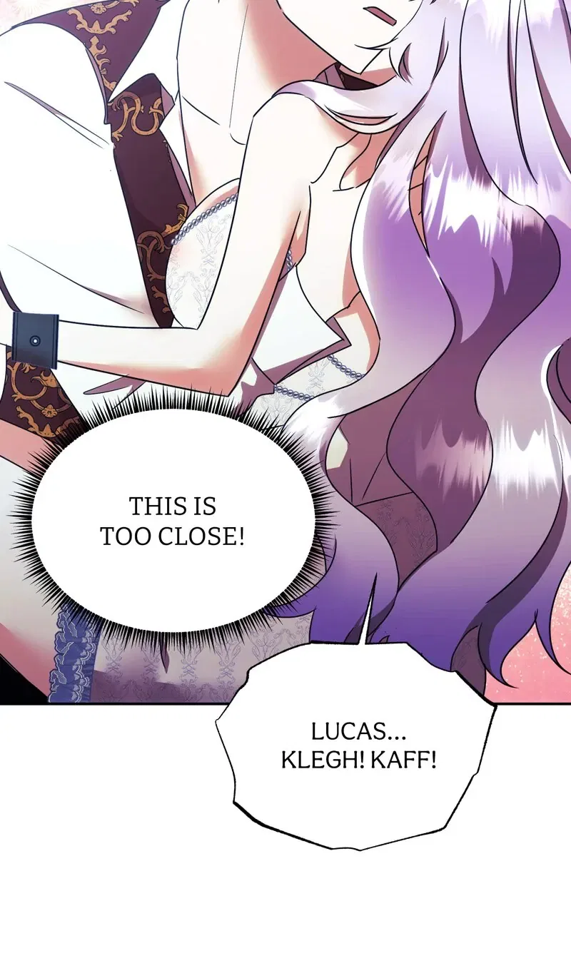 The Evil Grand Duchess Has a Secret Life Chapter 43 – Page 48