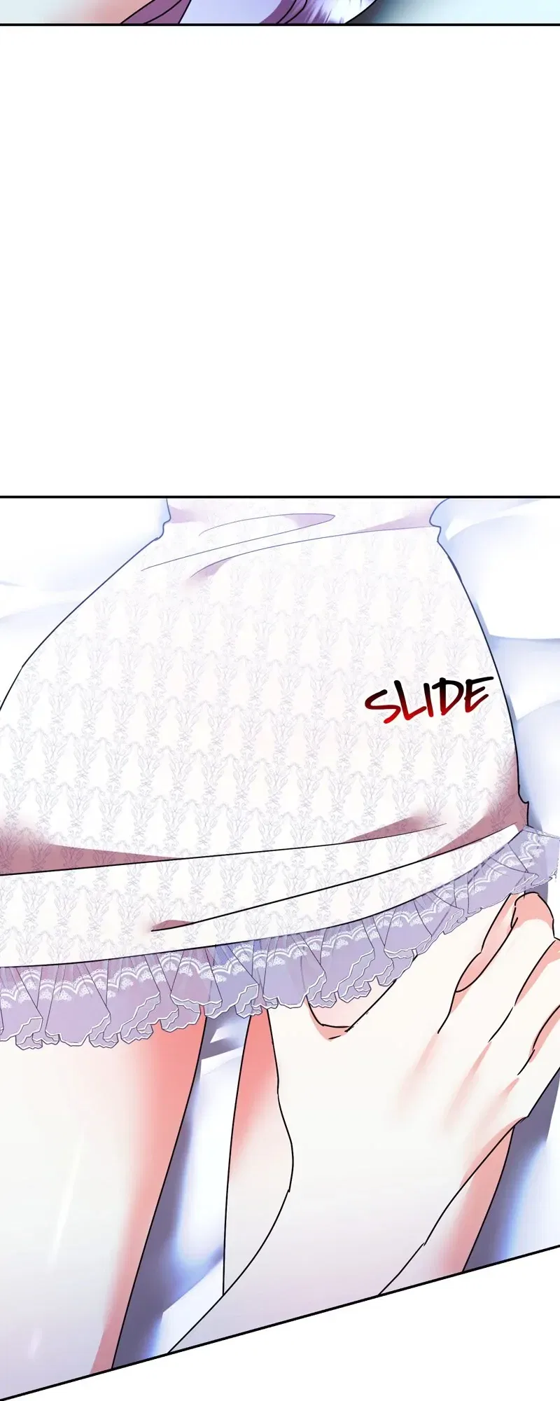 The Evil Grand Duchess Has a Secret Life Chapter 43 – Page 56