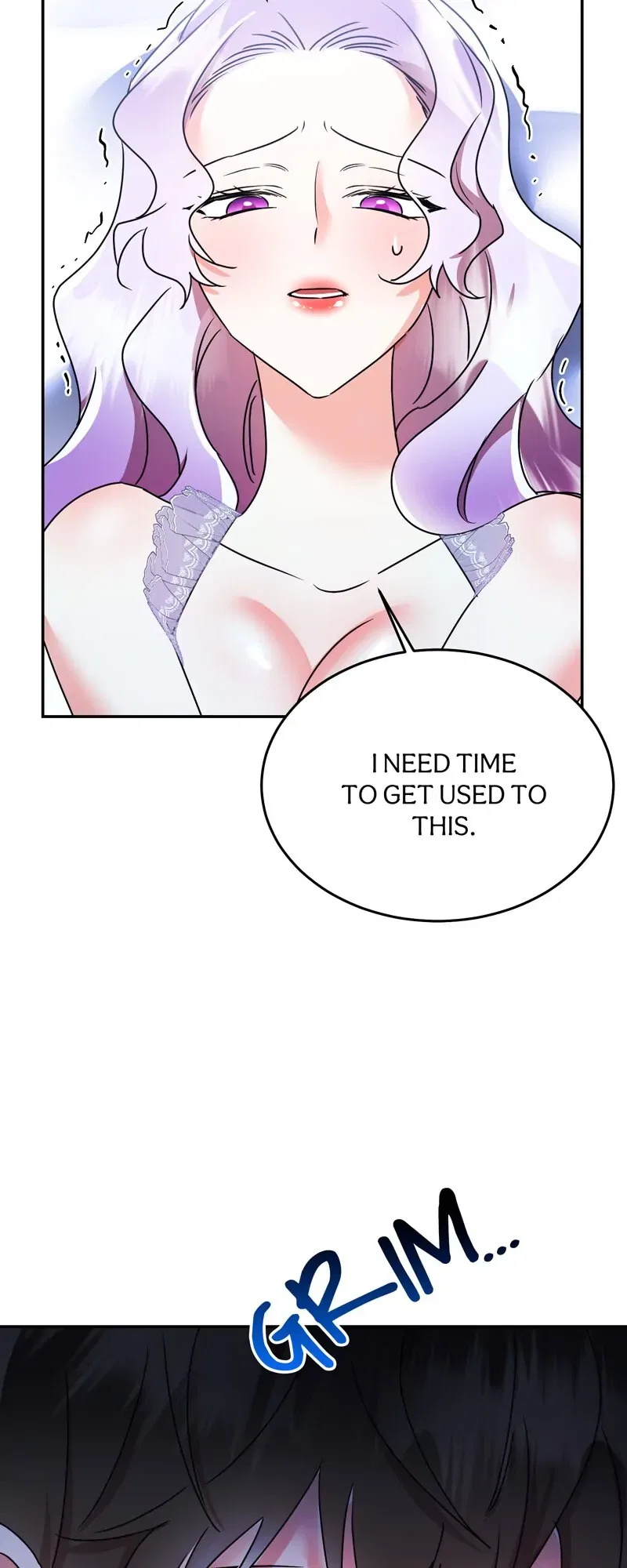 The Evil Grand Duchess Has a Secret Life Chapter 43 – Page 59