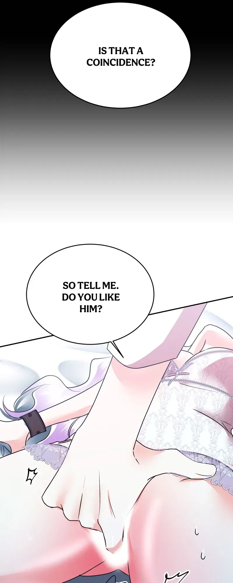 The Evil Grand Duchess Has a Secret Life Chapter 43 – Page 62