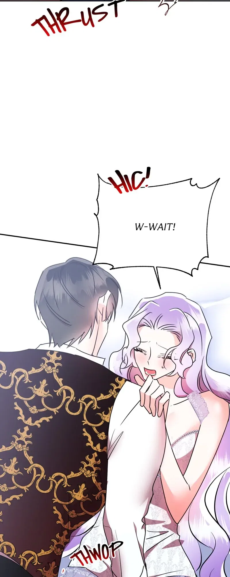 The Evil Grand Duchess Has a Secret Life Chapter 43 – Page 63