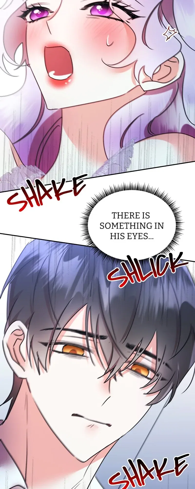 The Evil Grand Duchess Has a Secret Life Chapter 43 – Page 65