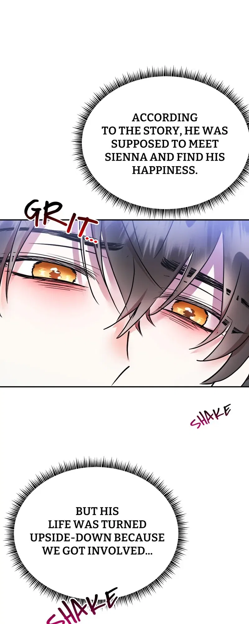 The Evil Grand Duchess Has a Secret Life Chapter 43 – Page 67