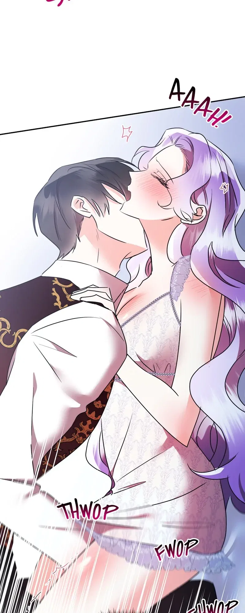 The Evil Grand Duchess Has a Secret Life Chapter 43 – Page 68