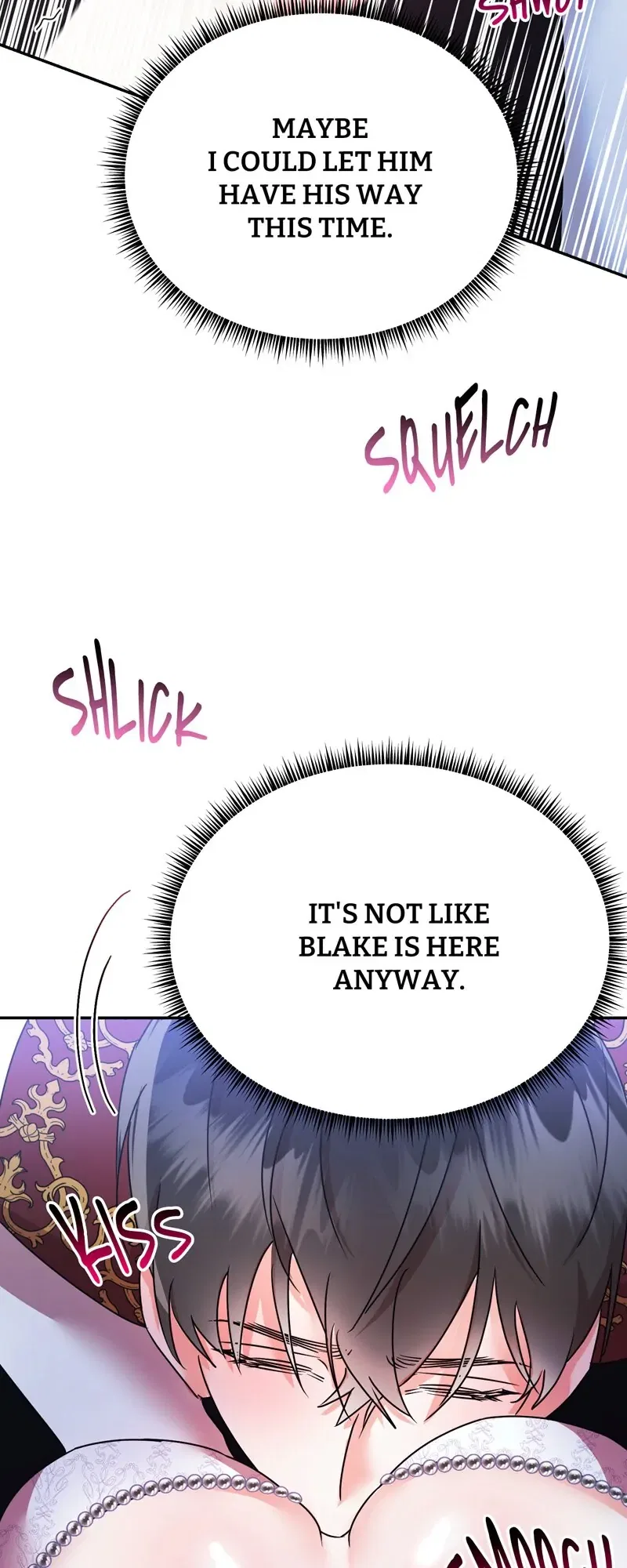 The Evil Grand Duchess Has a Secret Life Chapter 43 – Page 69