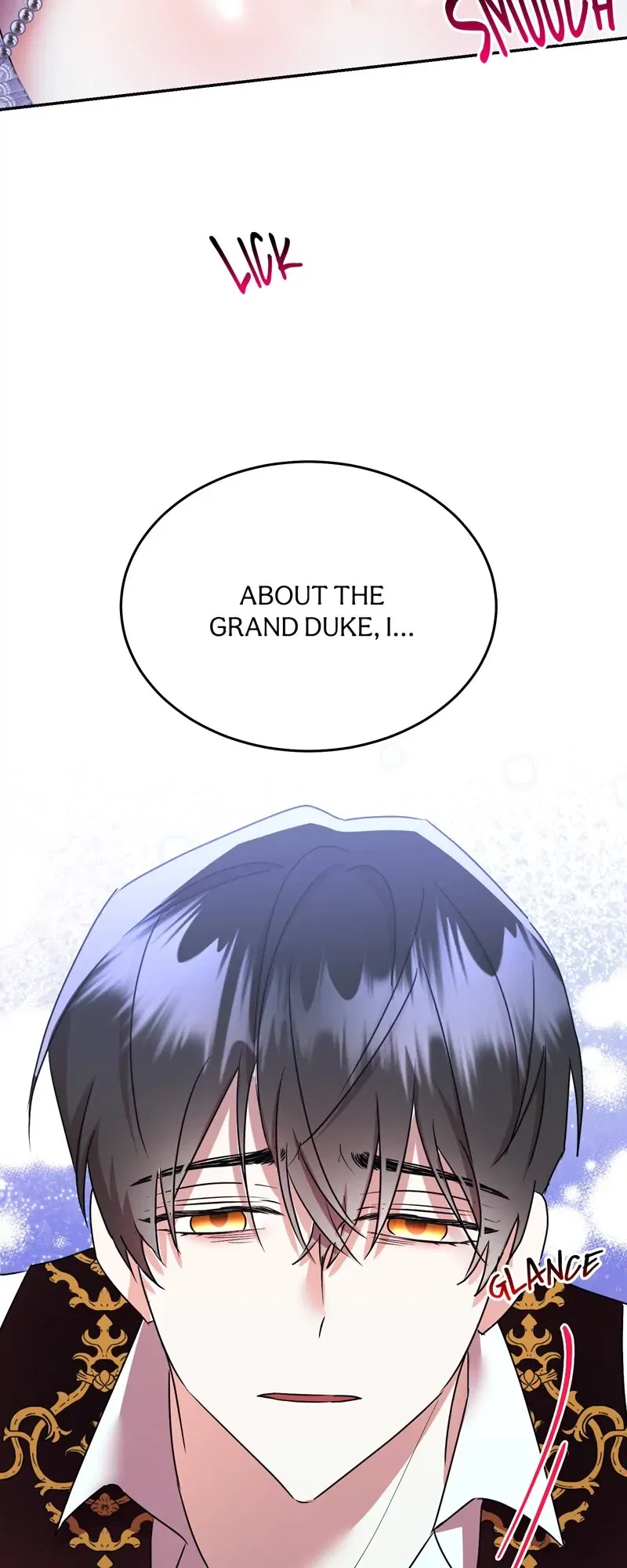 The Evil Grand Duchess Has a Secret Life Chapter 43 – Page 70