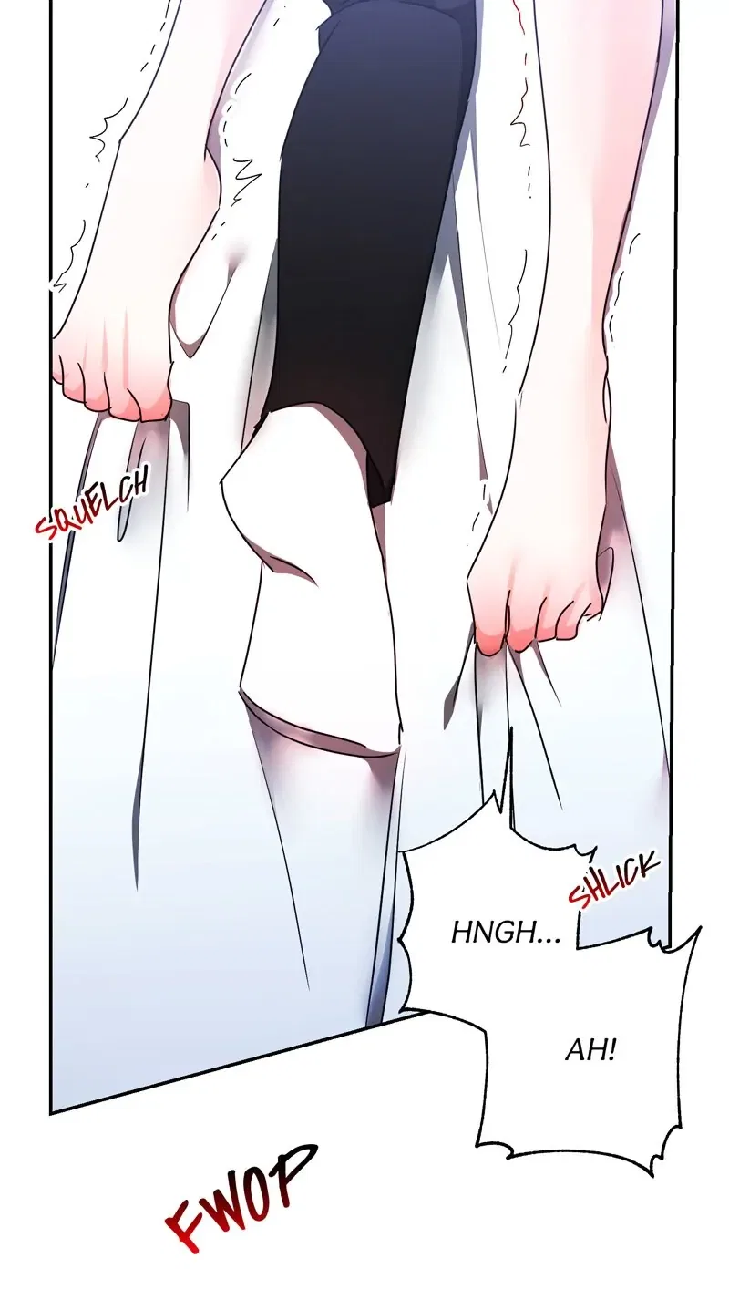 The Evil Grand Duchess Has a Secret Life Chapter 43 – Page 78