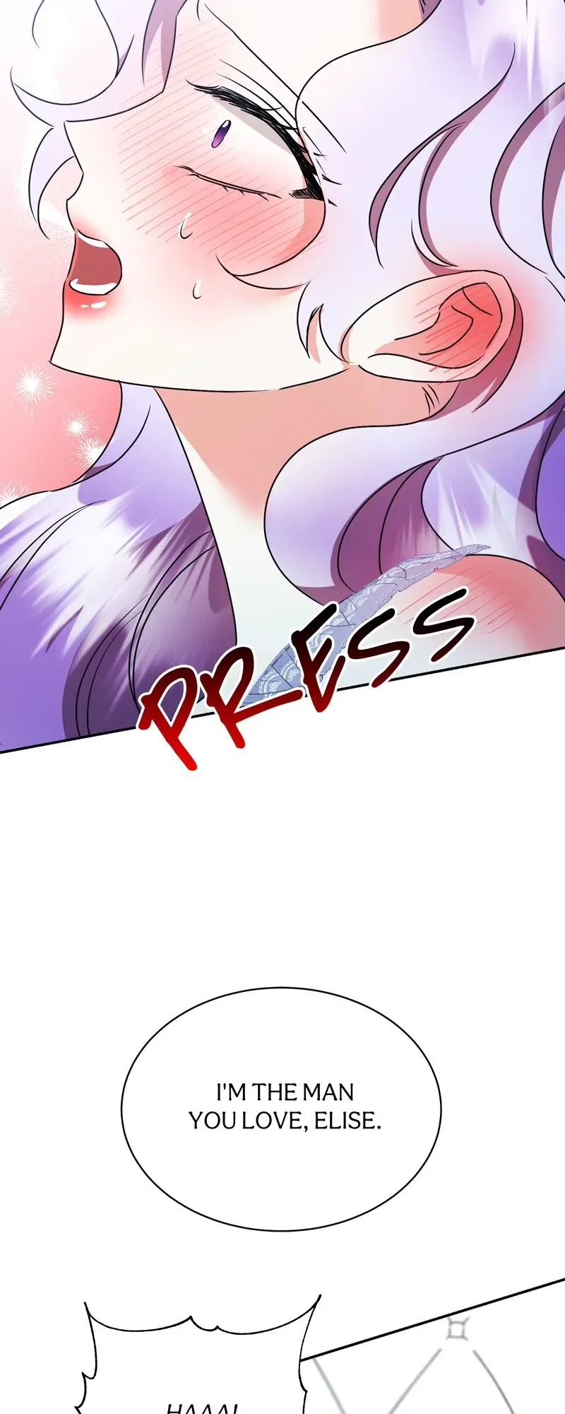 The Evil Grand Duchess Has a Secret Life Chapter 43 – Page 80