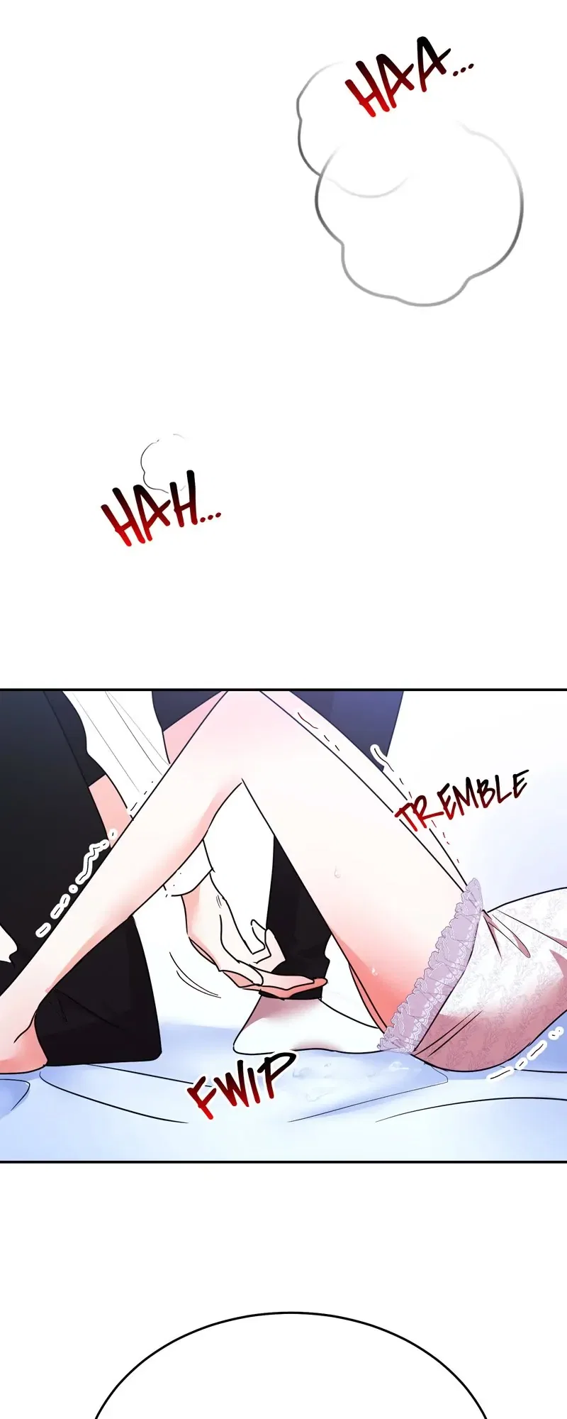 The Evil Grand Duchess Has a Secret Life Chapter 43 – Page 82
