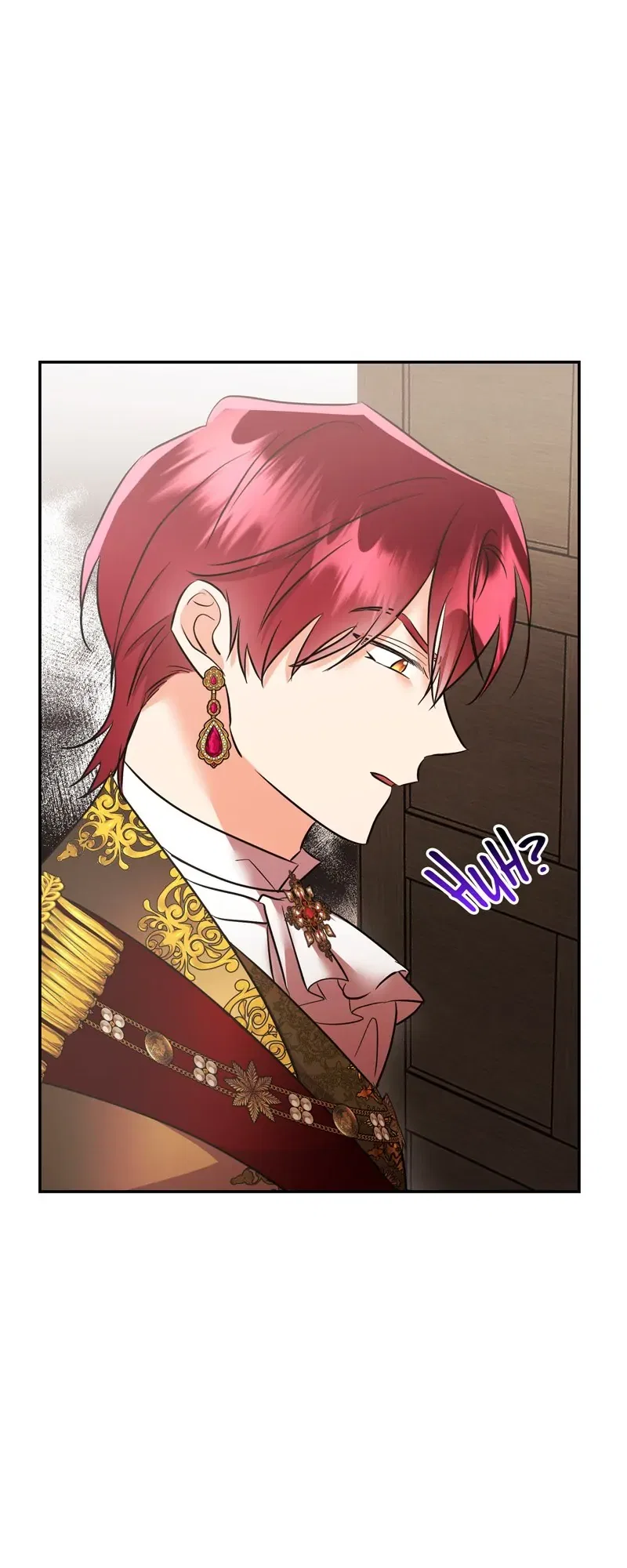 The Evil Grand Duchess Has a Secret Life Chapter 42 – Page 4